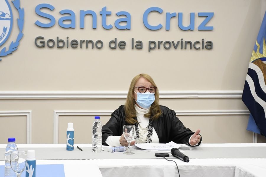 El Gobierno Provincial informa cronograma para el pago del aguinaldo 2021