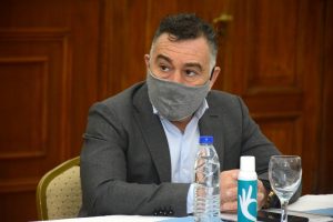 La empresa CGC se suma al compromiso del Plan de Ciudades Sostenibles