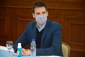 La empresa CGC se suma al compromiso del Plan de Ciudades Sostenibles
