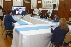 La empresa CGC se suma al compromiso del Plan de Ciudades Sostenibles