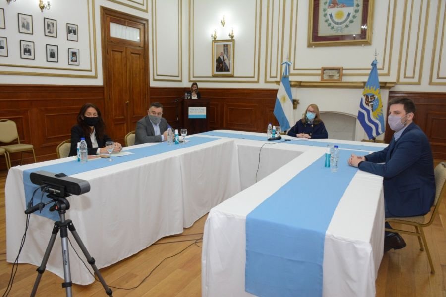 La empresa CGC se suma al compromiso del Plan de Ciudades Sostenibles