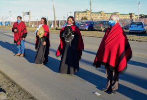 Autoridades participaron del acto en conmemoración del Bicentenario del Fallecimiento del General Güemes