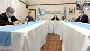 Zuliani: “Es la concreción de una obra muy anhelada por el Gobierno y el Municipio”