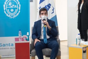 Oficializaron el lanzamiento de la segunda etapa de Clubes en Obra 2021