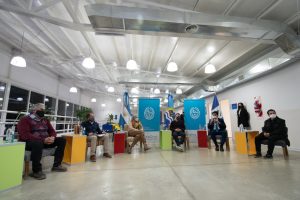Oficializaron el lanzamiento de la segunda etapa de Clubes en Obra 2021