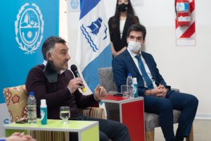 Oficializaron el lanzamiento de la segunda etapa de Clubes en Obra 2021