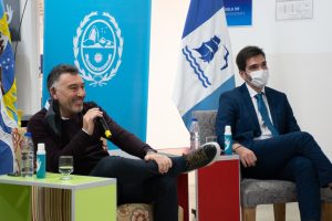 Oficializaron el lanzamiento de la segunda etapa de Clubes en Obra 2021