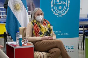 Oficializaron el lanzamiento de la segunda etapa de Clubes en Obra 2021