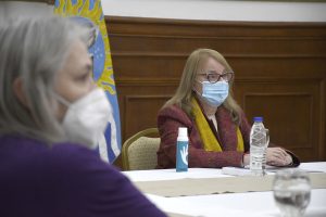 El Gobierno Provincial participó del lanzamiento del programa “Casa Propia – Casa Activa”