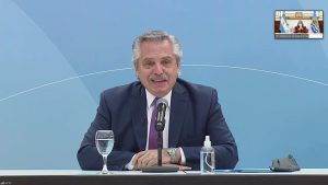 El Gobierno Provincial participó del lanzamiento del programa “Casa Propia – Casa Activa”