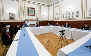 Anses asistirá financieramente a la Caja de Previsión Social