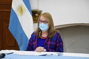 Anses asistirá financieramente a la Caja de Previsión Social
