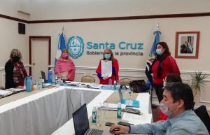 Alicia homologó un nuevo capitulo del Convenio Sectorial de Salud