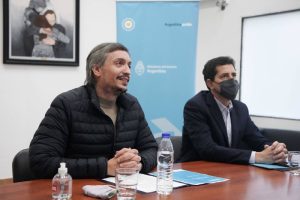 Destacaron la relevancia de la labor conjunta para fortalecer la Caja de Previsión Social