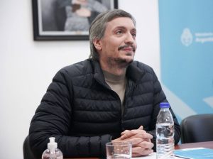 Destacaron la relevancia de la labor conjunta para fortalecer la Caja de Previsión Social