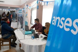 Exitoso balance en las jornadas “El Estado en Tu Barrio” en Río Gallegos