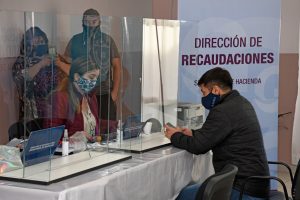 Exitoso balance en las jornadas “El Estado en Tu Barrio” en Río Gallegos