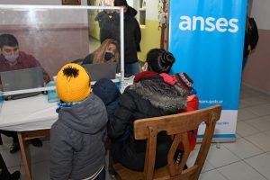 Exitoso balance en las jornadas “El Estado en Tu Barrio” en Río Gallegos