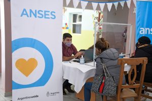 Exitoso balance en las jornadas “El Estado en Tu Barrio” en Río Gallegos