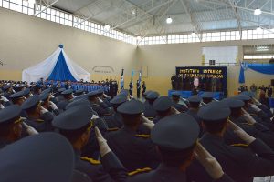 Se abren las inscripciones para la carrera de oficiales 2022 en Santa Cruz