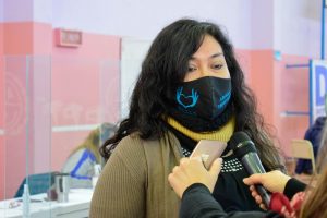 “El Estado en tu Barrio”: brindó la posibilidad de acceder a las políticas públicas en la EPP Nº 62