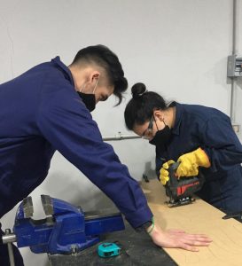 Educación Técnico Profesional: Desde marzo implementa la presencialidad combinada