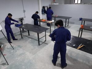 Educación Técnico Profesional: Desde marzo implementa la presencialidad combinada