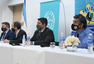 Inició la capacitación ‘Software de investigación IBM Notebook I2’