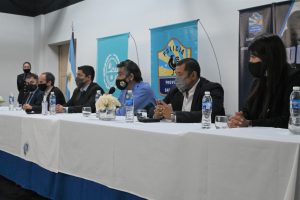 Inició la capacitación ‘Software de investigación IBM Notebook I2’