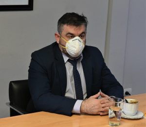 Santa Cruz avanza en herramientas para la Geolocalización Aplicada al Reporte de Sismos