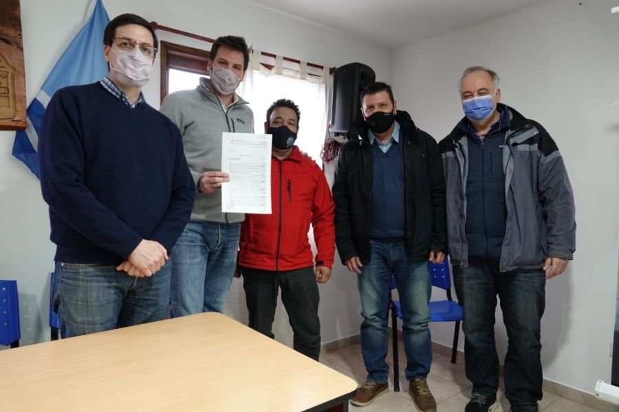 Por primera vez se implementará la participación pública temprana en Santa Cruz