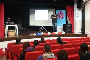Culminó con éxito la capacitación a personal municipal en Primeros Auxilios, RCP y DEA