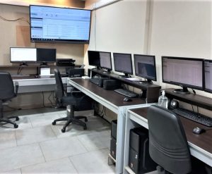 Santa Cruz incorporó nuevos dispositivos duales