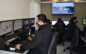 Santa Cruz incorporó nuevos dispositivos duales