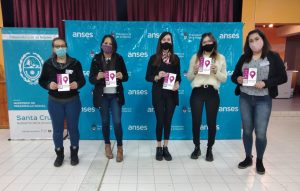 Programa Acompañar: continúan los operativos territoriales en las localidades