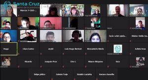 Presentaron el Proyecto “Ajedrez Educativo Escolar”