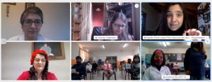 Educación: Santa Cruz avanza en actividades del Plan Nacional de Lecturas