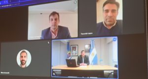 Pico Truncado cuenta con el Sistema Nacional de Licencias de Conducir