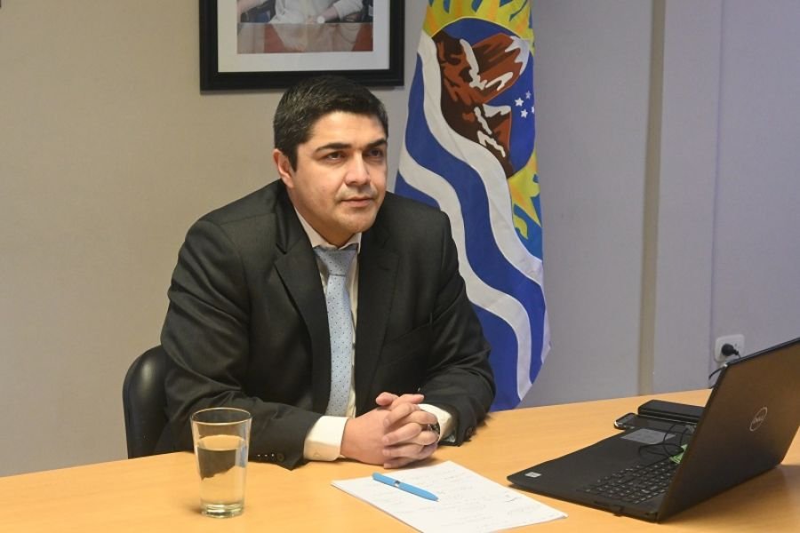 Pico Truncado cuenta con el Sistema Nacional de Licencias de Conducir