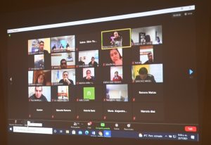 Culminaron con éxito las charlas informativas sobre estafas telefónicas