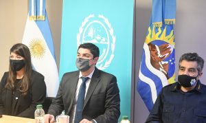 Culminaron con éxito las charlas informativas sobre estafas telefónicas