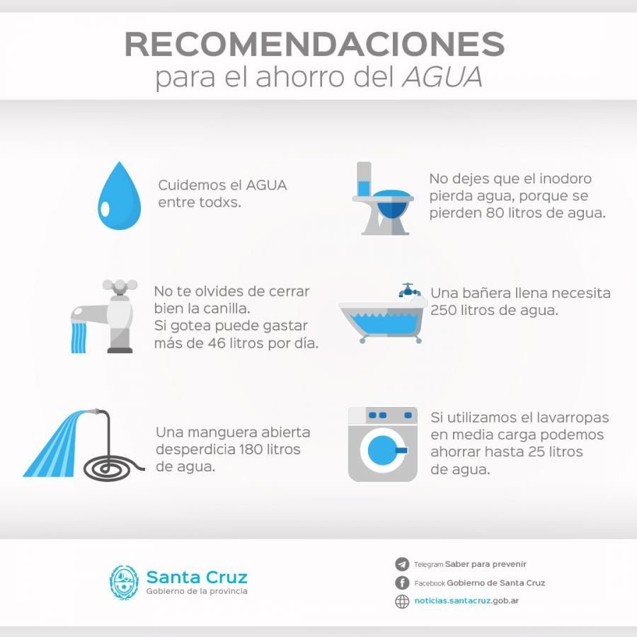 Servicios Públicos trabaja para garantizar el suministro de electricidad y agua