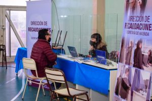 Valoraron la propuesta “El Estado en tu Barrio” en Río Gallegos e invitan a seguir sumándose