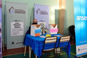 Valoraron la propuesta “El Estado en tu Barrio” en Río Gallegos e invitan a seguir sumándose