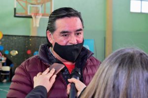 Valoraron la propuesta “El Estado en tu Barrio” en Río Gallegos e invitan a seguir sumándose