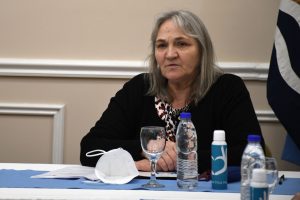 El Gobierno presentó el Plan Nacional de Acción contra las Violencias por Motivos de Género