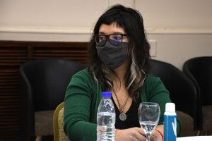 El Gobierno presentó el Plan Nacional de Acción contra las Violencias por Motivos de Género