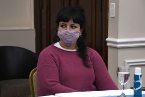 Weinzettel destacó el trabajo articulado entre la provincia, Nación y municipios