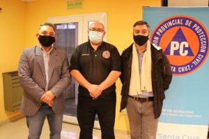 Protección Civil continúa capacitando en la cuenca carbonífera