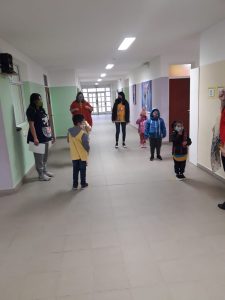 Godoy: “Tenemos que cuidar mucho esta presencialidad”